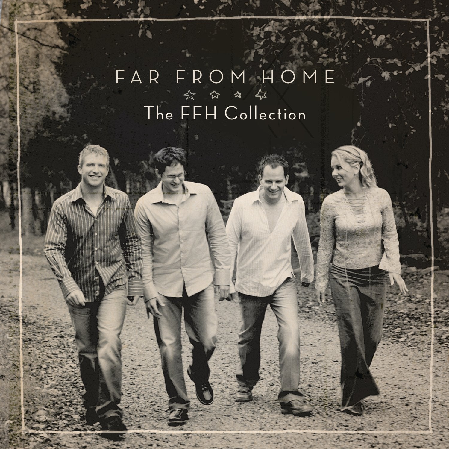 Far From Home