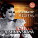 Operatic Recital