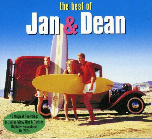 The Very Best Of Jan & Dean