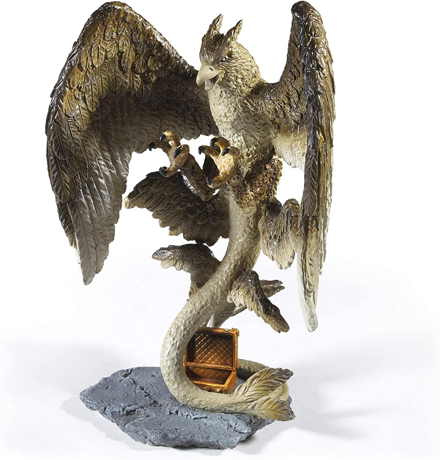 Noble Collection The FB-Magical Creatures - Thunderbird (2