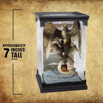 Noble Collection The FB-Magical Creatures - Thunderbird (2