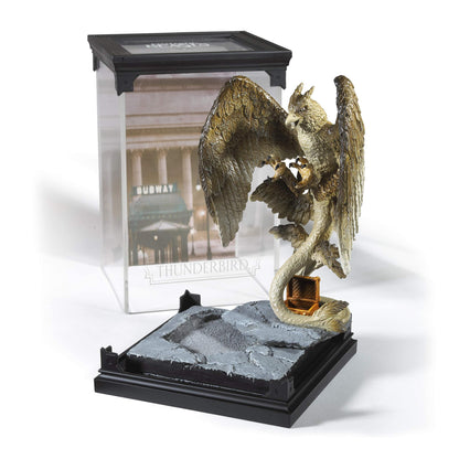 Noble Collection The FB-Magical Creatures - Thunderbird (2