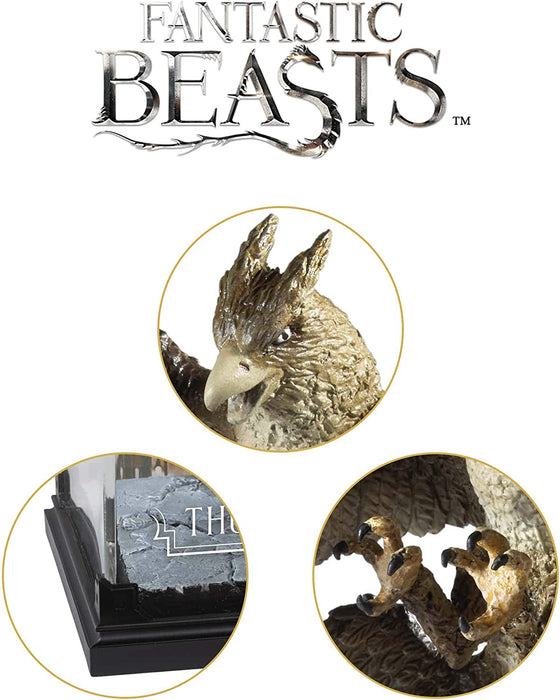 Noble Collection The FB-Magical Creatures - Thunderbird (2