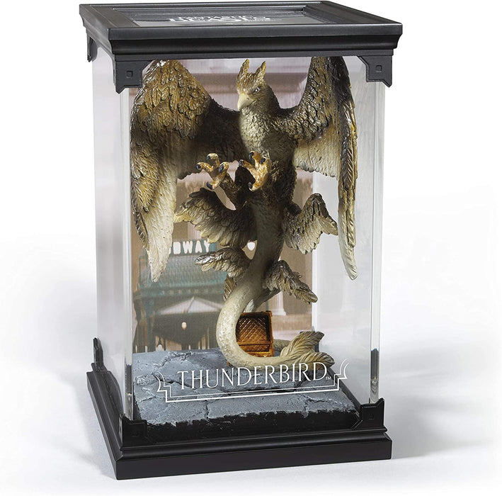 Noble Collection The FB-Magical Creatures - Thunderbird (2