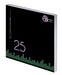 Audio Anatomy Vinyl-Gatefold Outer Sleeves 12“ PVC/100µ - transparent, 25 pieces