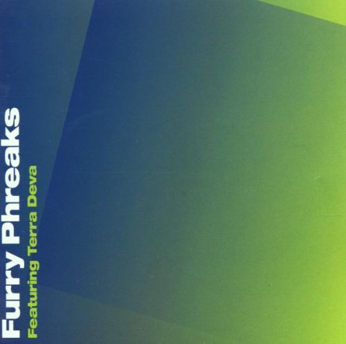 Furry Phreaks Feat. Terra Deva-Want Me (Like Water