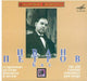 Ivan Petrov (Krauze), bass. Russian folk songs and romances