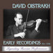 David Oistrakh, violin / Violin concertos J.S.Bach, L.V.Beethoven - Early Recordings 1938