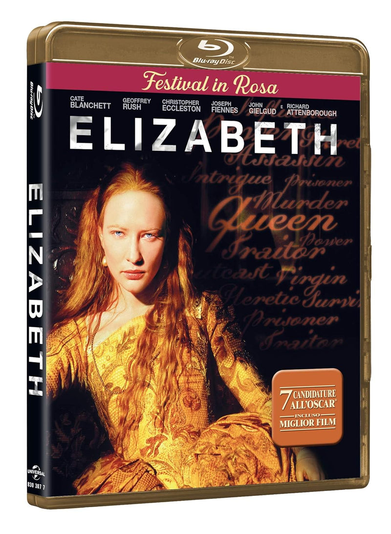 Elizabeth