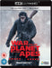 War for the Planet of the Apes