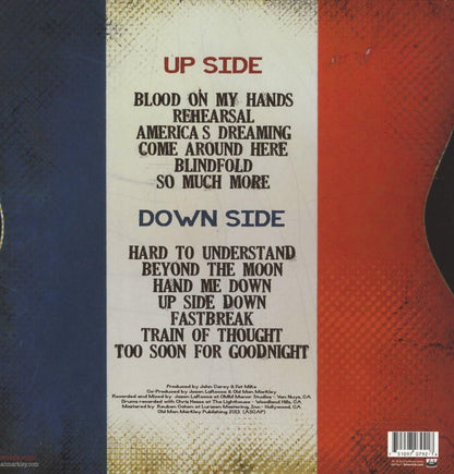 Down Side Up