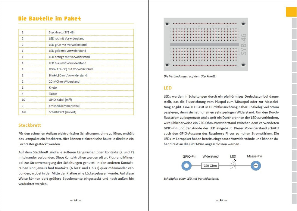 FRANZIS MINECRAFT MAKER KIT