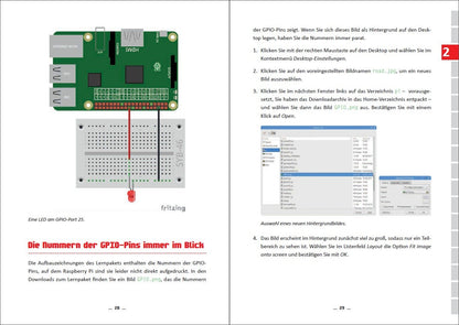 FRANZIS MINECRAFT MAKER KIT