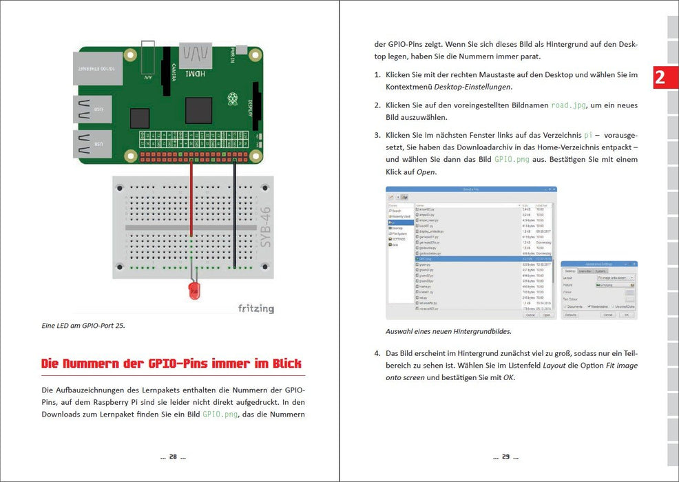 FRANZIS MINECRAFT MAKER KIT