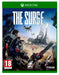 Xbox One - The Surge - XBOX 1