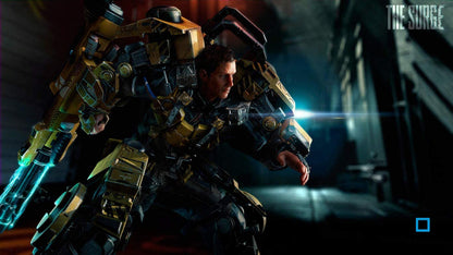 Xbox One - The Surge - XBOX 1