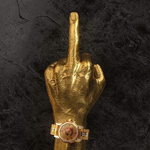 Comunisti Col Rolex - Multiplatinum Edition  explicit_lyrics