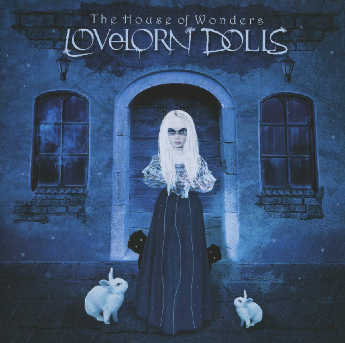 The House Of Wonders