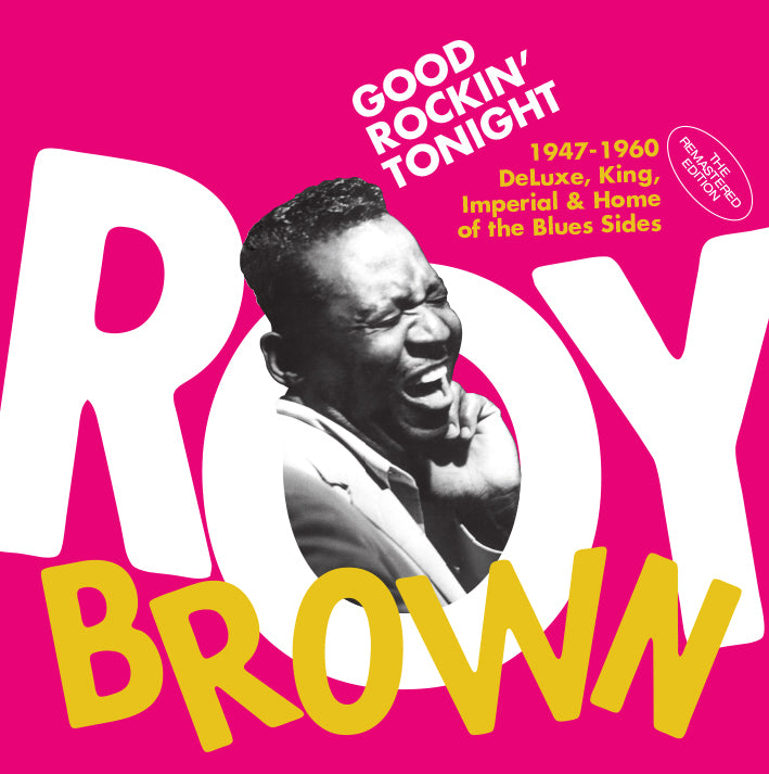 Good Rockin' Tonight