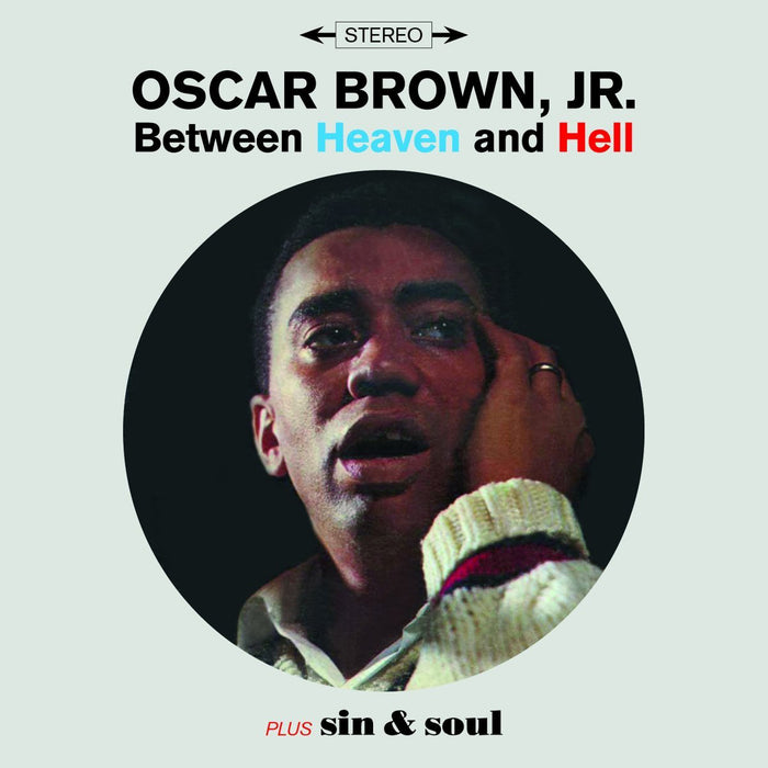 Between Heaven & Hell + Sin & Soul
