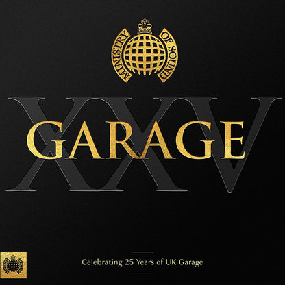 Garage XXV