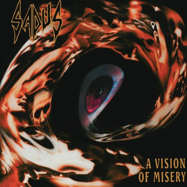 A Vision of Misery