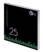 LP Schutzhüllen, PP, 80 Micron, transparent - 25 Stück: Outer Sleeves - 25 x 12" PP Crystal Clear Outer Sleeves (80 Micron