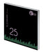 LP Schutzhüllen, PVC, 100 Micron - 25 Stück: Outer Sleeves - 25 x 12" PVC Outer Sleeves (100 Micron