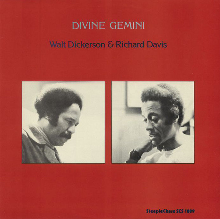 Divine Gemini