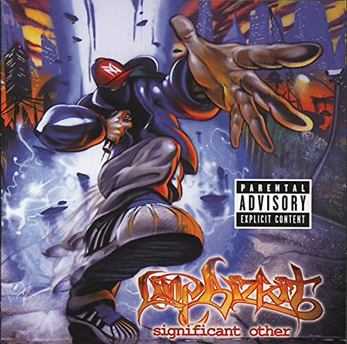 Significant Other  explicit_lyrics