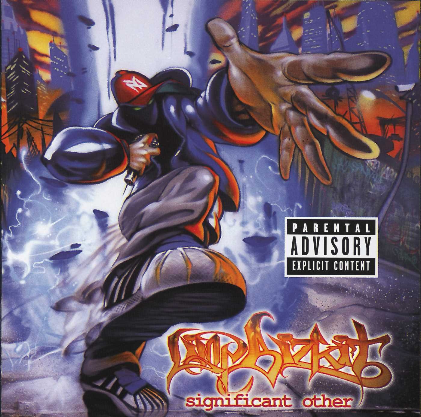 Significant Other  explicit_lyrics