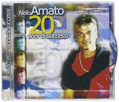 20 Anni Di Successi