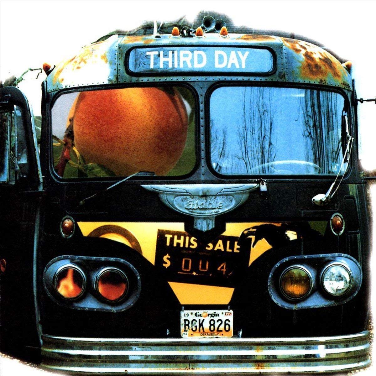 Third Day