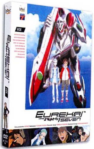 Eureka Seven - Vol 6