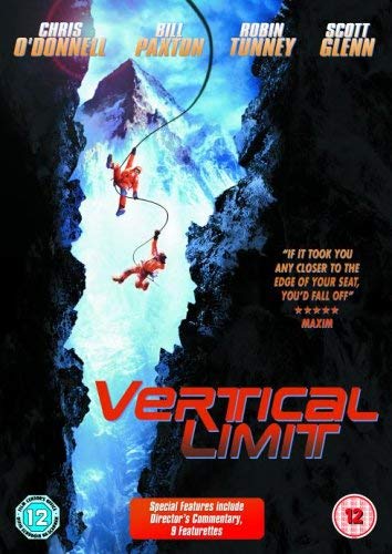 Vertical Limit