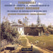 Serenade for Strings,Capriccio.. /Kitesh Suite
