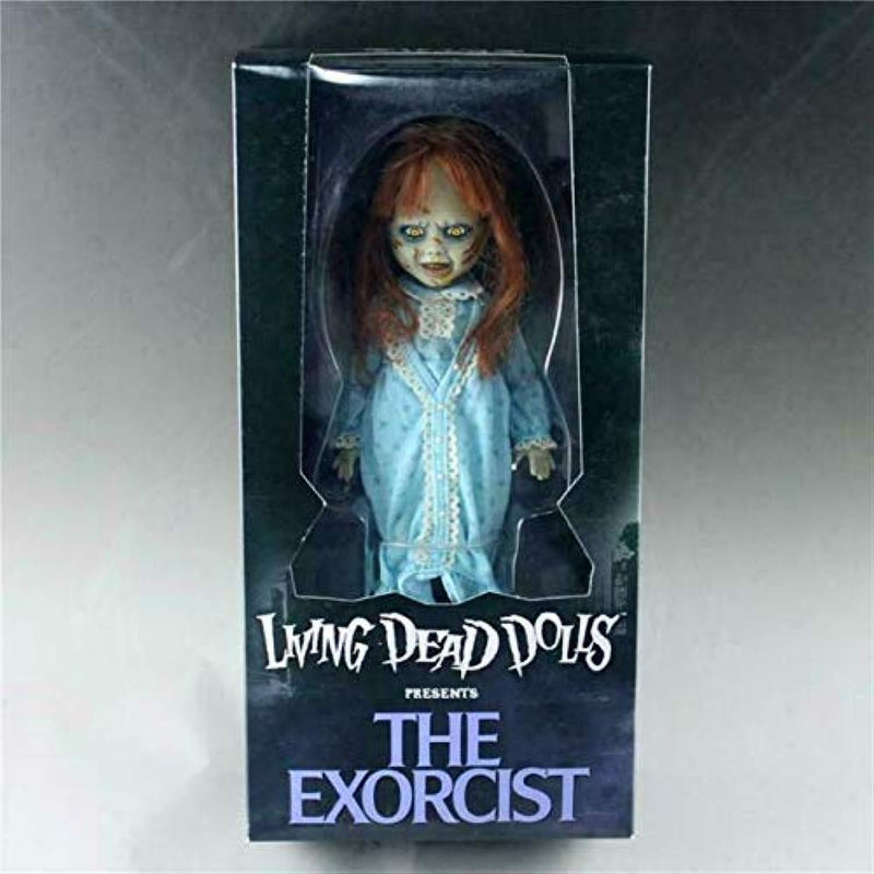 Living Dead Dolls Presents The Exorcist Ldd