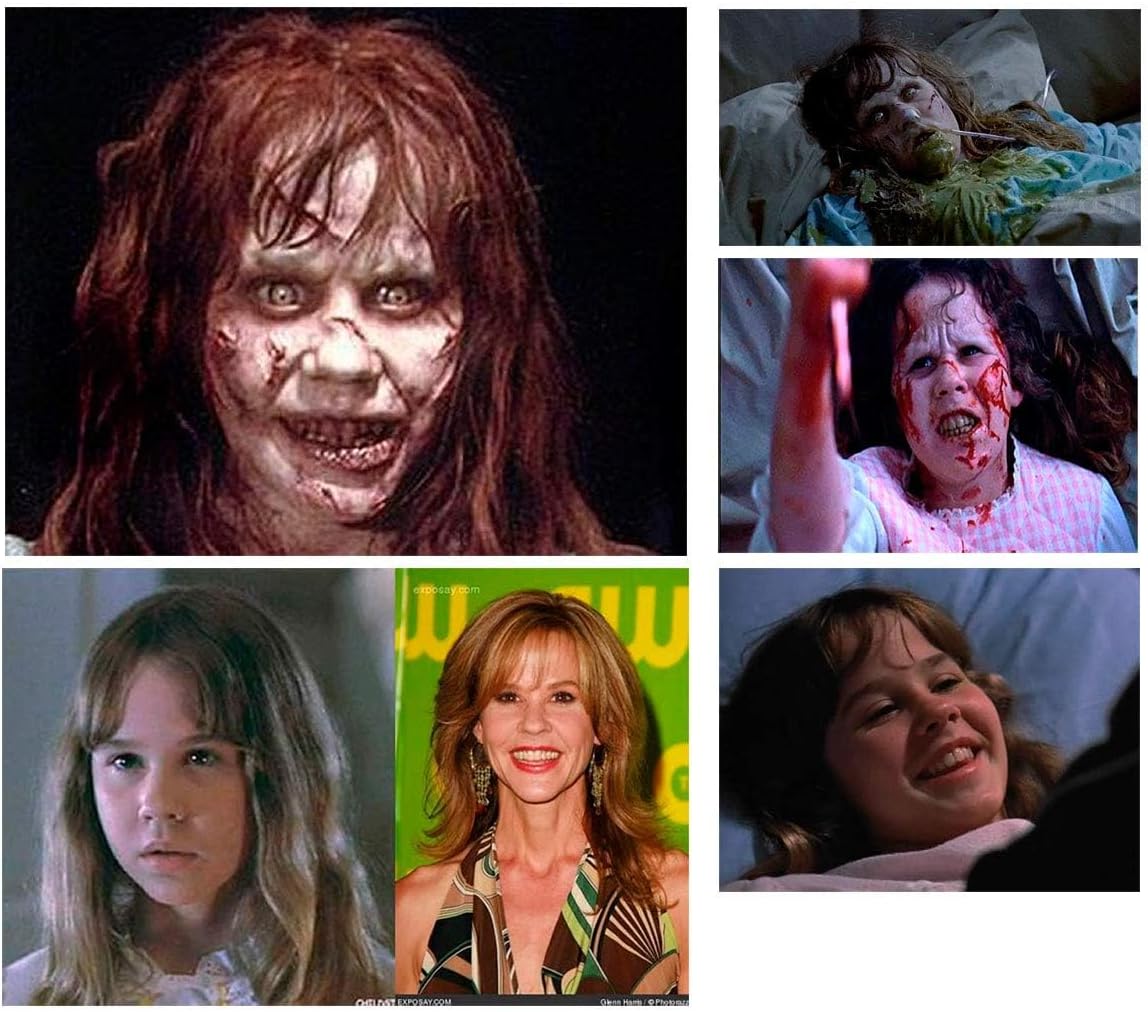 Living Dead Dolls Presents The Exorcist Ldd