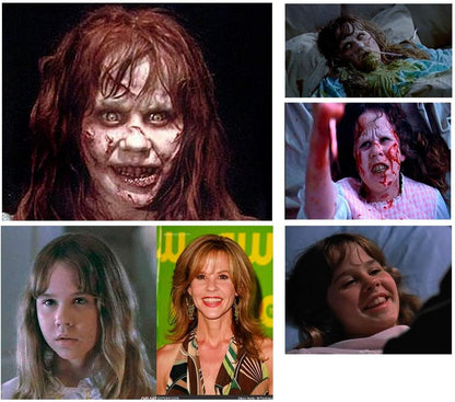 Living Dead Dolls Presents The Exorcist Ldd