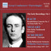 Early Recordings, The - Vol. 1