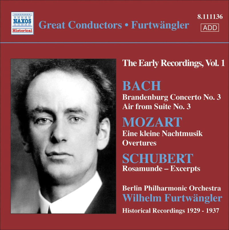 Early Recordings, The - Vol. 1