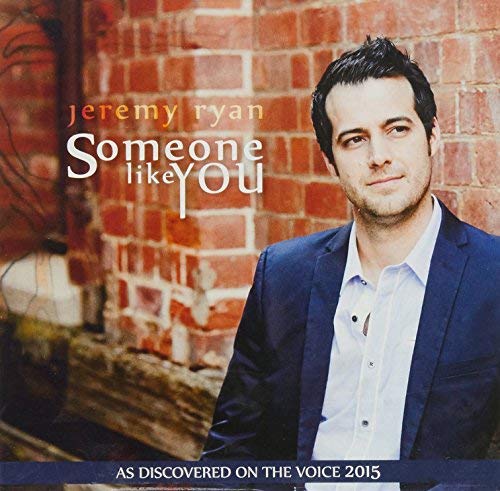 Someone Like You