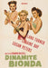 dinamite bionda DVD Italian Import