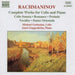 Complete Works for Cello and Piano