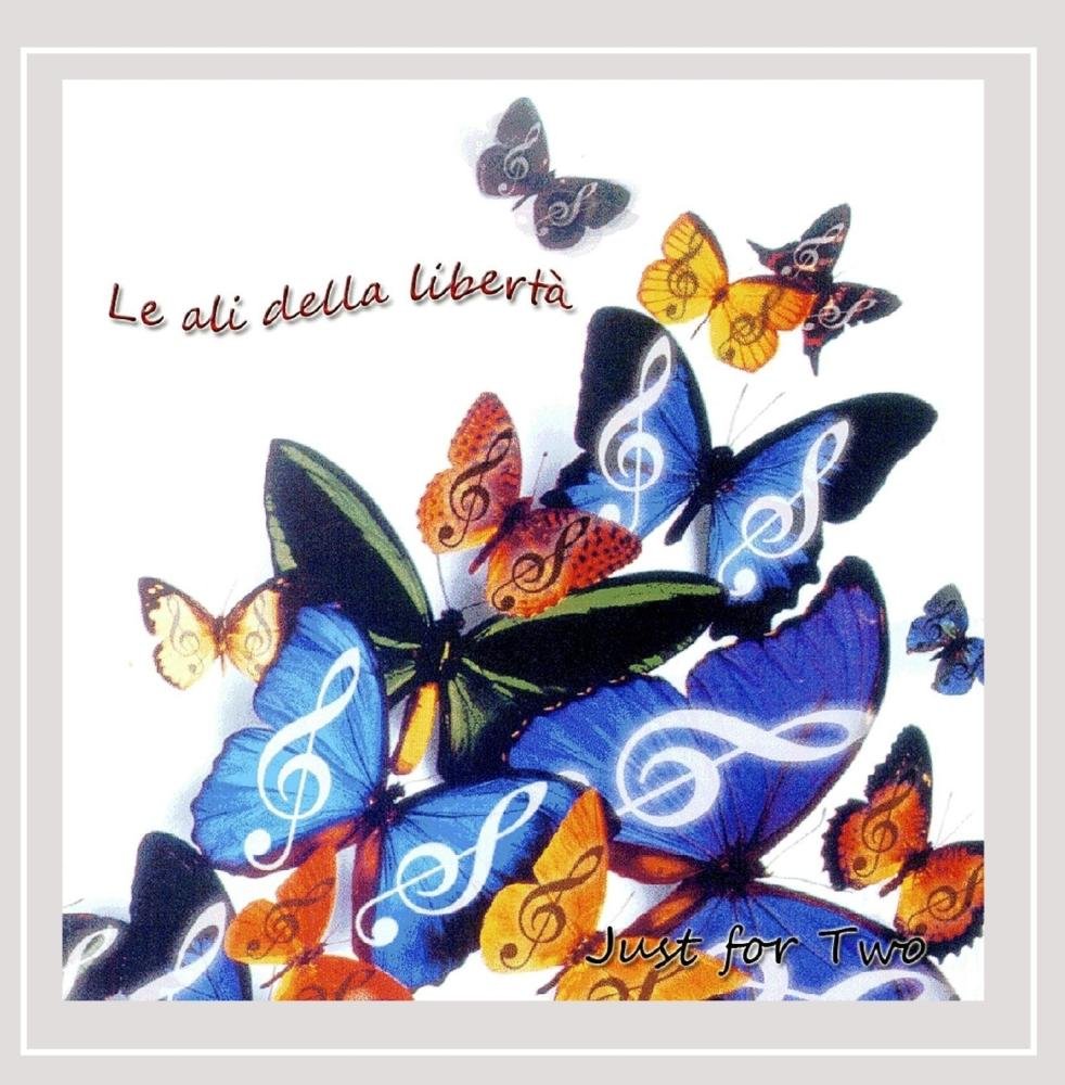 Le Ali Della Liberta'