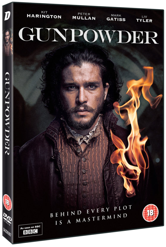 Gunpowder