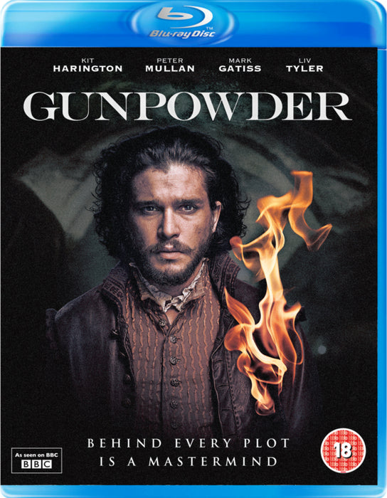 Gunpowder
