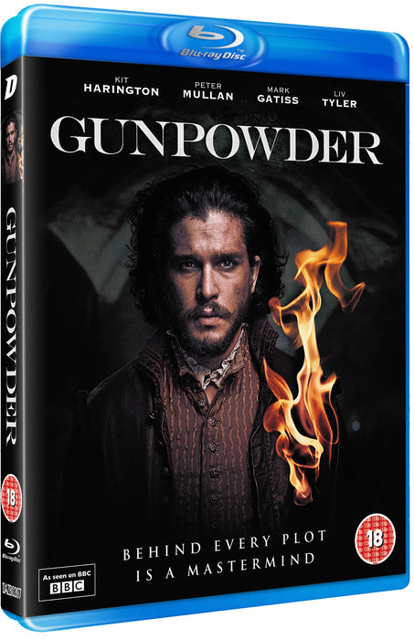 Gunpowder