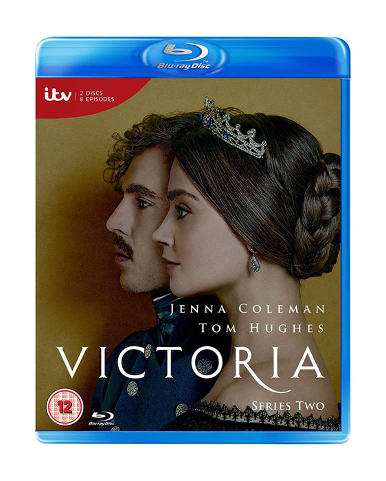 Victoria Series 2
