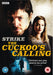 Strike: The Cuckoo’s Calling